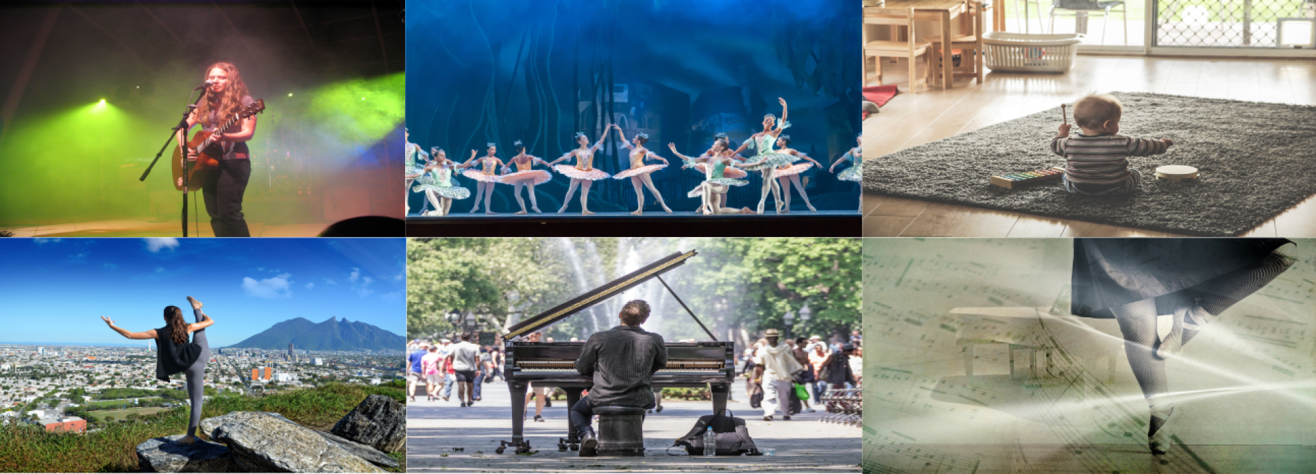 Academia de Música e Dança de Rio Maior